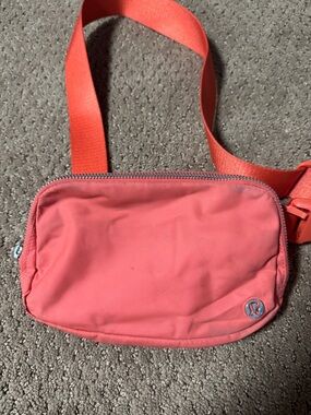 lululemon athletica Coral Crossbody Belt Bag